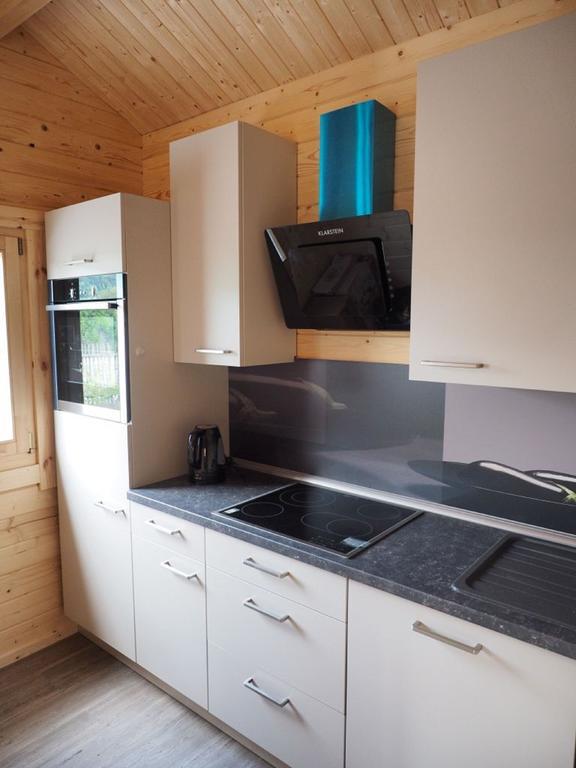 Ferienhaus Holzhaisl Kelheim Exterior foto